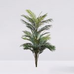 Palmera Areca Artificial 122Cm