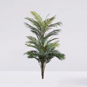 Palmera Areca Artificial 122Cm