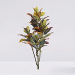 Planta Croton Artificial 122Cm