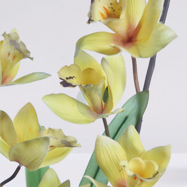 Vara Orquidea Saten 78Cm - Imagen 2