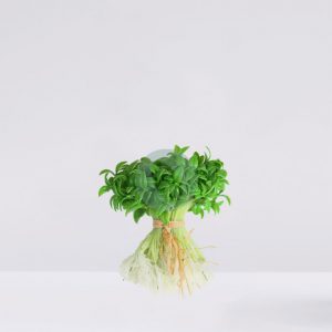 MANOJO CON RAICES ARTIFICIAL 15CM