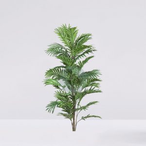 Palmera Areca Artificial 122 Cm