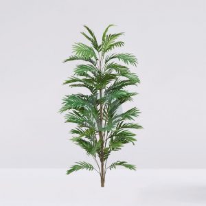 Palmera Areca Artificial 145Cm