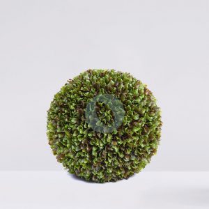 BOLA SETO HOJAS, 43CM