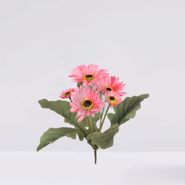 69671.05.jpg Planta Gerbera, 36 Cm - Imagen 1