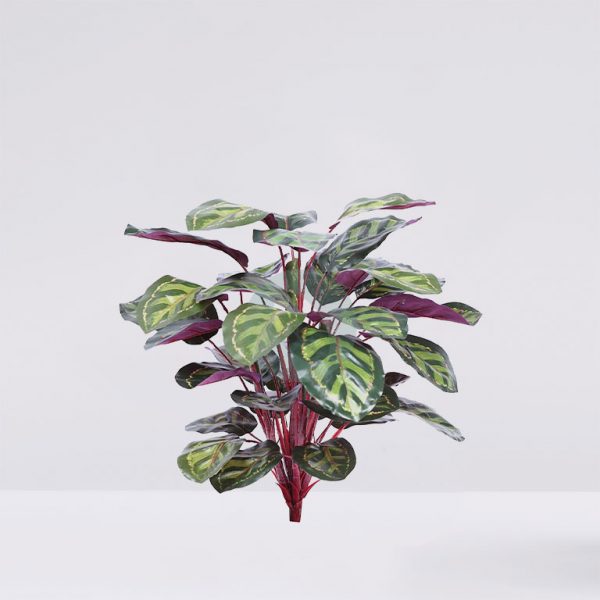 Planta Amaranta Artificial 65Cm - Imagen 1