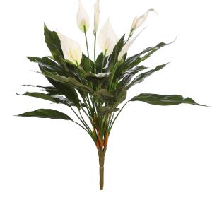 Planta Spatifilium Artificial 40cm