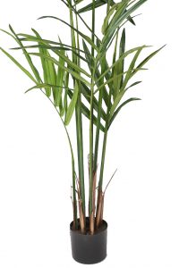 Planta Kentia Artificial Deluxe 210Cm - Imagen 3
