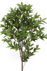 Arbol De Laurel Artificial 132Cm - Imagen 2