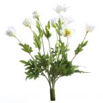 Planta Cosmos Artificial 30 CM