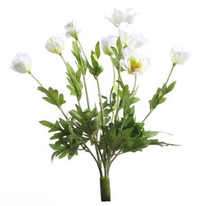 Planta Cosmos Artificial 30 CM