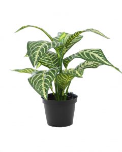 Apelandra Artificial Tacto Natural 45Cm En Maceta