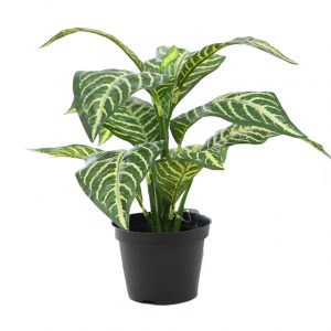 Apelandra Artificial Tacto Natural 45Cm En Maceta