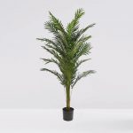 Palmera Paradize Artificial 190Cm