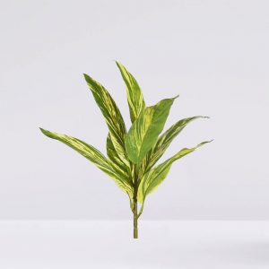 Planta Tradescantia Artificial Alt 30Cm