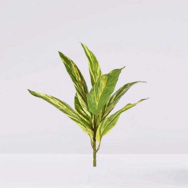 72522 Planta Tradescantia Artificial Alt 30Cm - Imagen 1