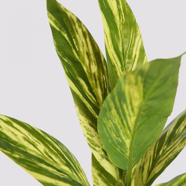 72522_2 Planta Tradescantia Artificial Alt 30Cm - Imagen 2
