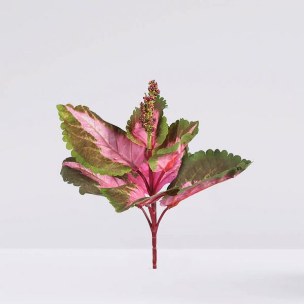 Coleo Artificial Alt 23Cm - Imagen 1