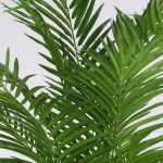 Palmera Areca Artificial X 15 Con Maceta Alt200Cm - Imagen 2