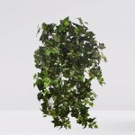 Mata Hiedra Artificial 70Cm