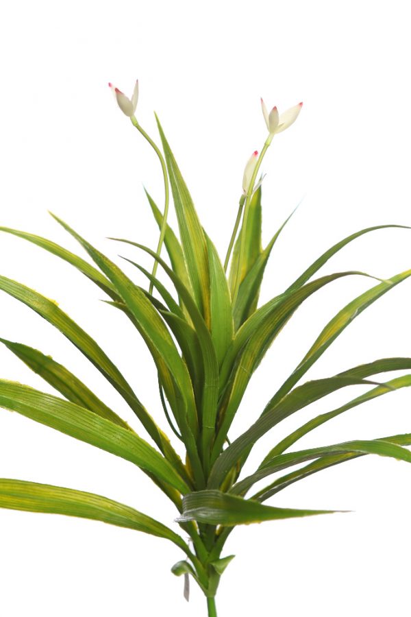 CACTUS AGAVE ARTIFICIAL 45CM - Imagen 2