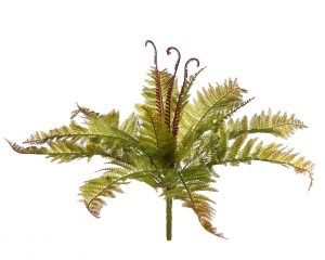 Mata Helecho Artificial 40Cm