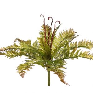 Mata Helecho Artificial 40Cm
