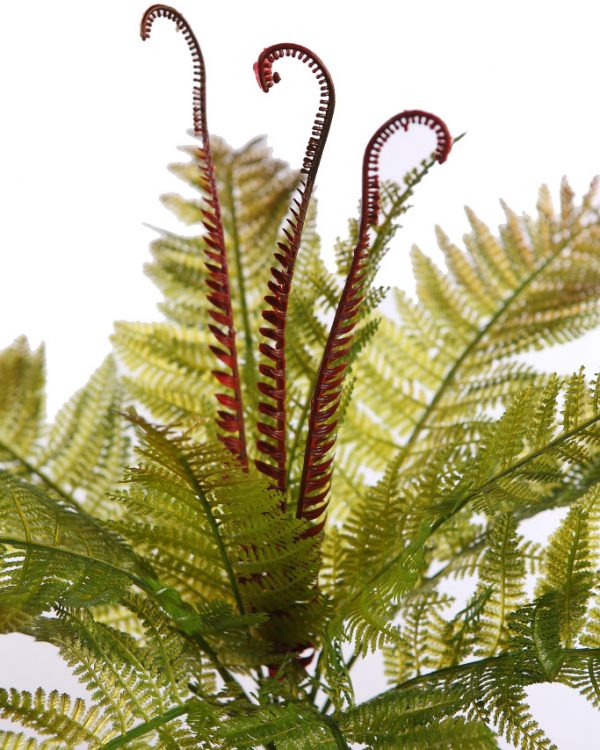 Mata Helecho Artificial 40Cm - Imagen 2