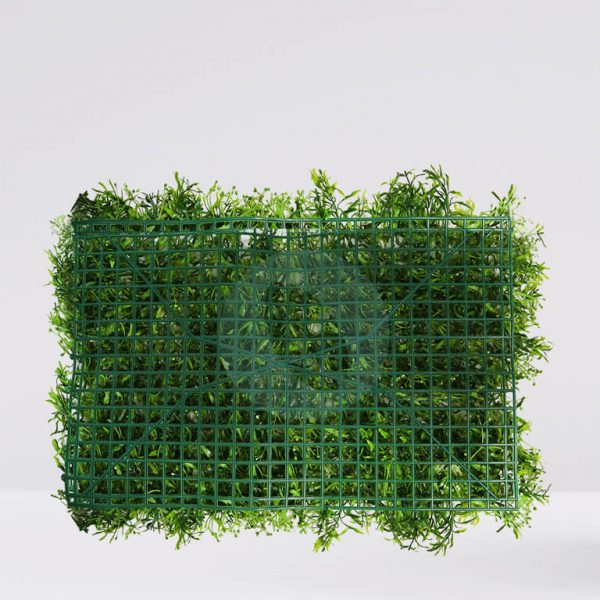 Y0385.10_3 Placa Vegetal Hojas Y Brotes 60Cmx40Cm - Imagen 2