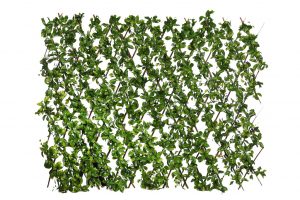 Celosia Vegetal Artificial Hojas 110Cm