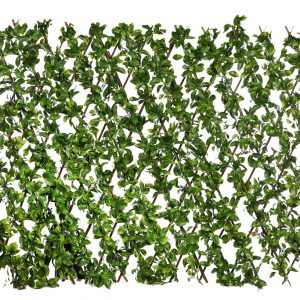 Celosia Vegetal Artificial Hojas 110Cm