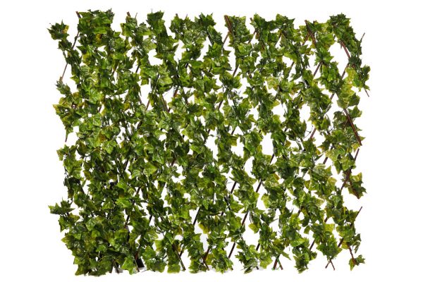 Celosia Vegetal Artificial Hiedra 110Cm - Imagen 1