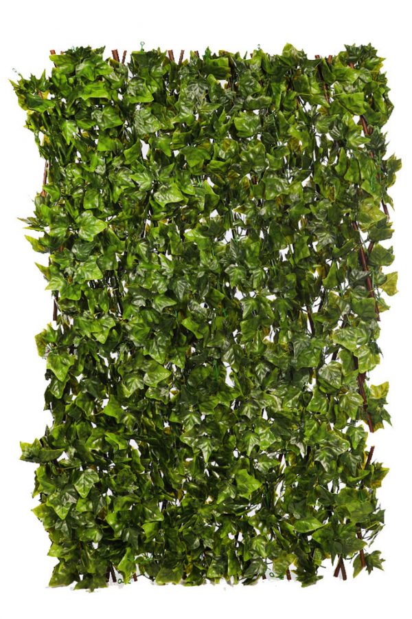 Celosia Vegetal Artificial Hiedra 110Cm - Imagen 2