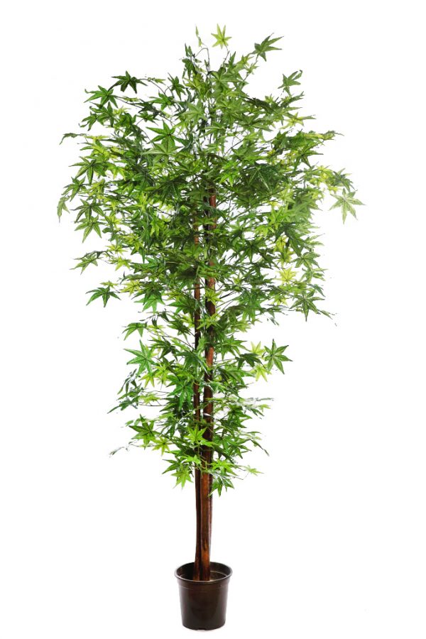 Y0414X36.jpg Arbol Artificial Sativa 190Cm - Imagen 1