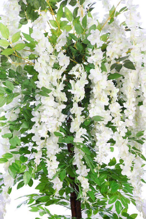 Arbol Artificial Wisteria 180Cm - Imagen 2