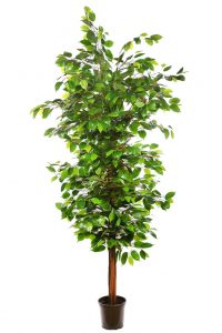 Arbol Artificial Ficus Religiosa 185Cm