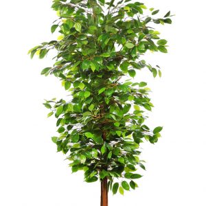 Arbol Artificial Ficus Religiosa 185Cm