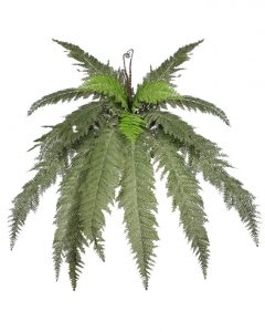 PLANTA DE HELECHO ARTIFICIAL 48CM