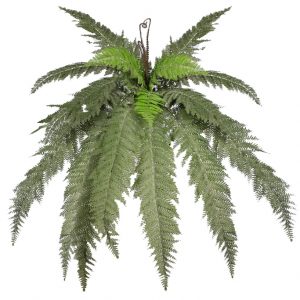 PLANTA DE HELECHO ARTIFICIAL 48CM