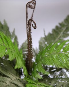 PLANTA DE HELECHO ARTIFICIAL 48CM - Imagen 3