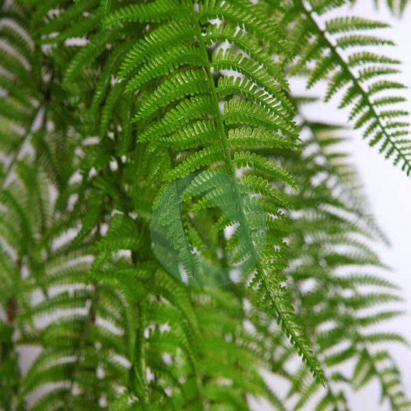 HELECHOSA COLGANTE ARTIFICIAL 110CM - Imagen 2