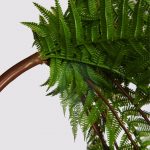 HELECHOSA COLGANTE ARTIFICIAL 110CM - Imagen 3