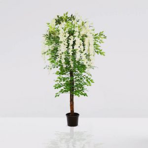 arbol artificial wisteria 180