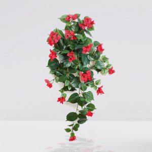 Buganvilla artificial 80cm