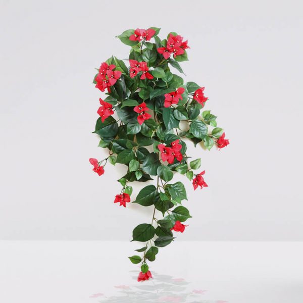 Buganvilla artificial 80cm