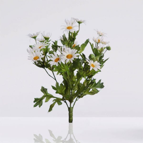 Mata margaritas artificial de 32 cm-1 Mata margaritas artificial de 32 cm-1