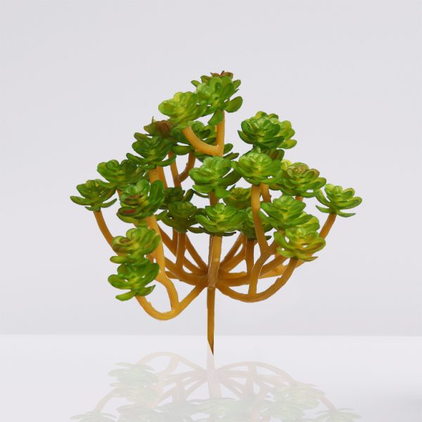 suculenta-echeveria-artificial-13 suculenta echeveria artificial 13