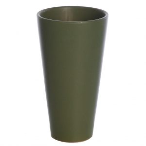 Jarron Ceramica 27Cm 16Cm