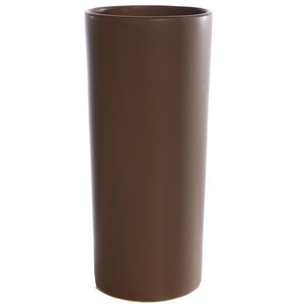 Jarron Ceramica 30Cm 13Cm - Imagen 1