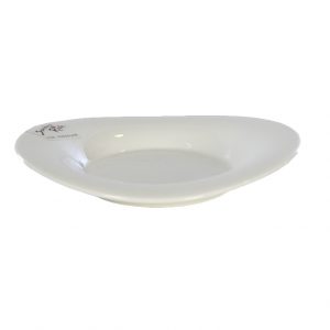 Base chapeau porcelana